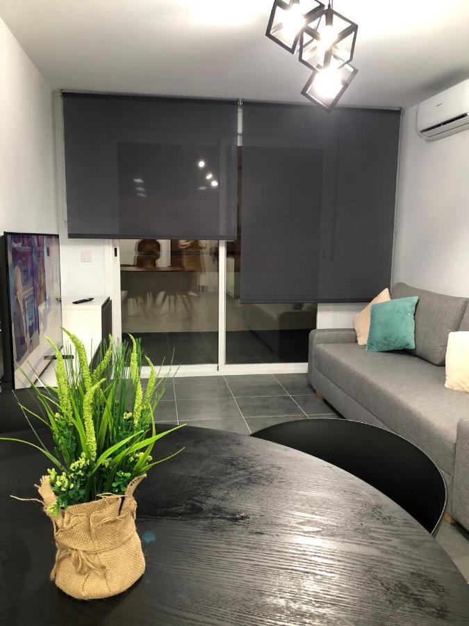 קלפה Apartamento Apolo Martin מראה חיצוני תמונה